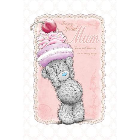 Special Mum Me to You Bear Mothers Day Card £4.25